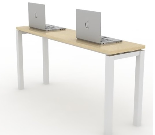 Mesa Multifuncional de 1.50 x .60 Mag