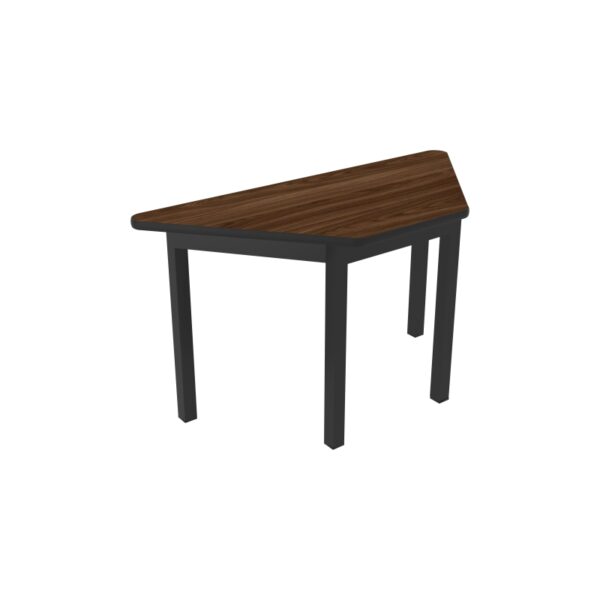 Mesa Trapezoidal Infantil TIC-001