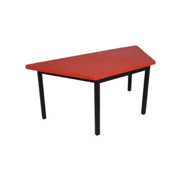 Mesa Trapezoidal Infantil TIG-003