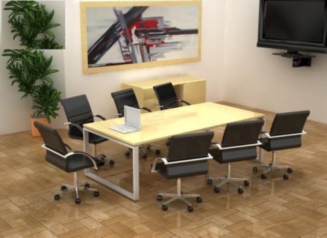 Mesa de Juntas CT2