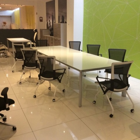 Mesa de Juntas Magnum 240-120