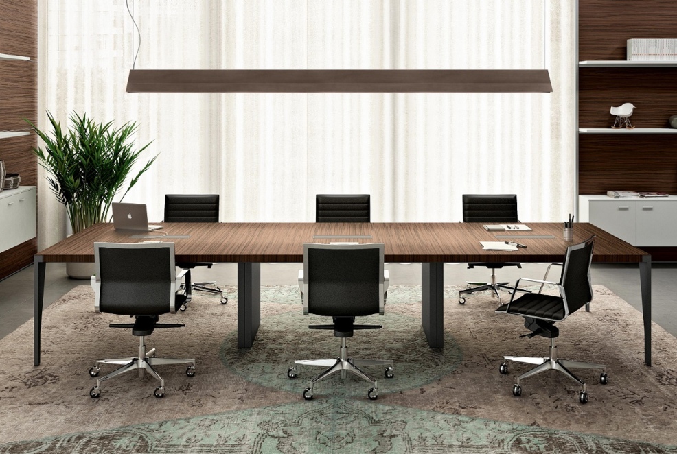 Mesa de Juntas QF-X8R31-2