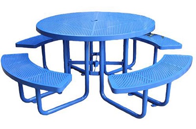 Mesa de Picnic 1880 X 800
