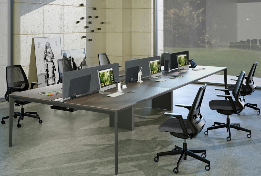 Modulo de Trabajo Bench QF-X5AF6161-1