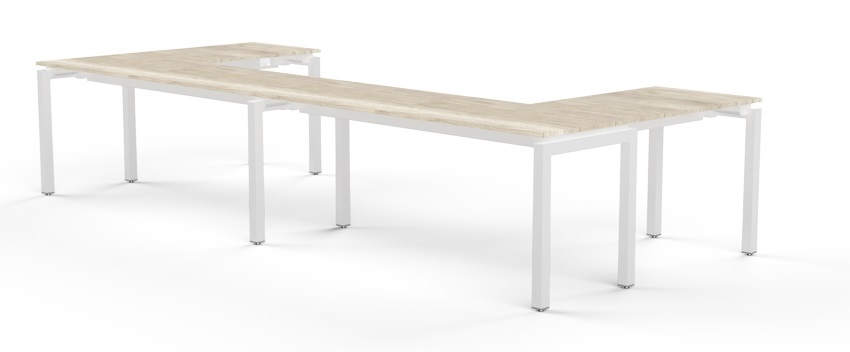 Modulo de Trabajo C Magnum 360-150-60
