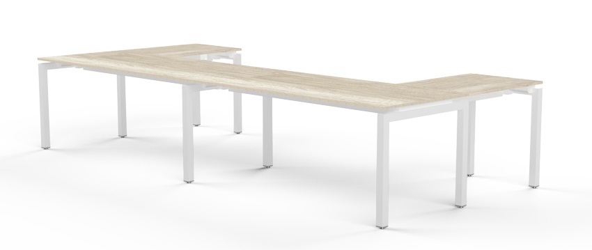 Modulo de Trabajo C Magnum 360-160-80