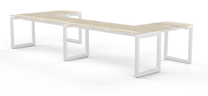 Modulo de Trabajo C Quadra 360-150-60
