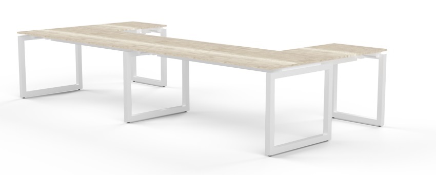 Modulo de Trabajo C Quadra 360-160-80
