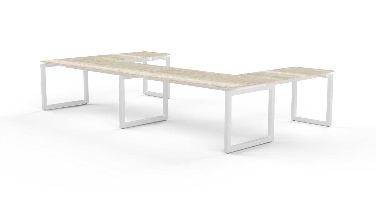 Modulo de Trabajo C Quadra 360-200-80