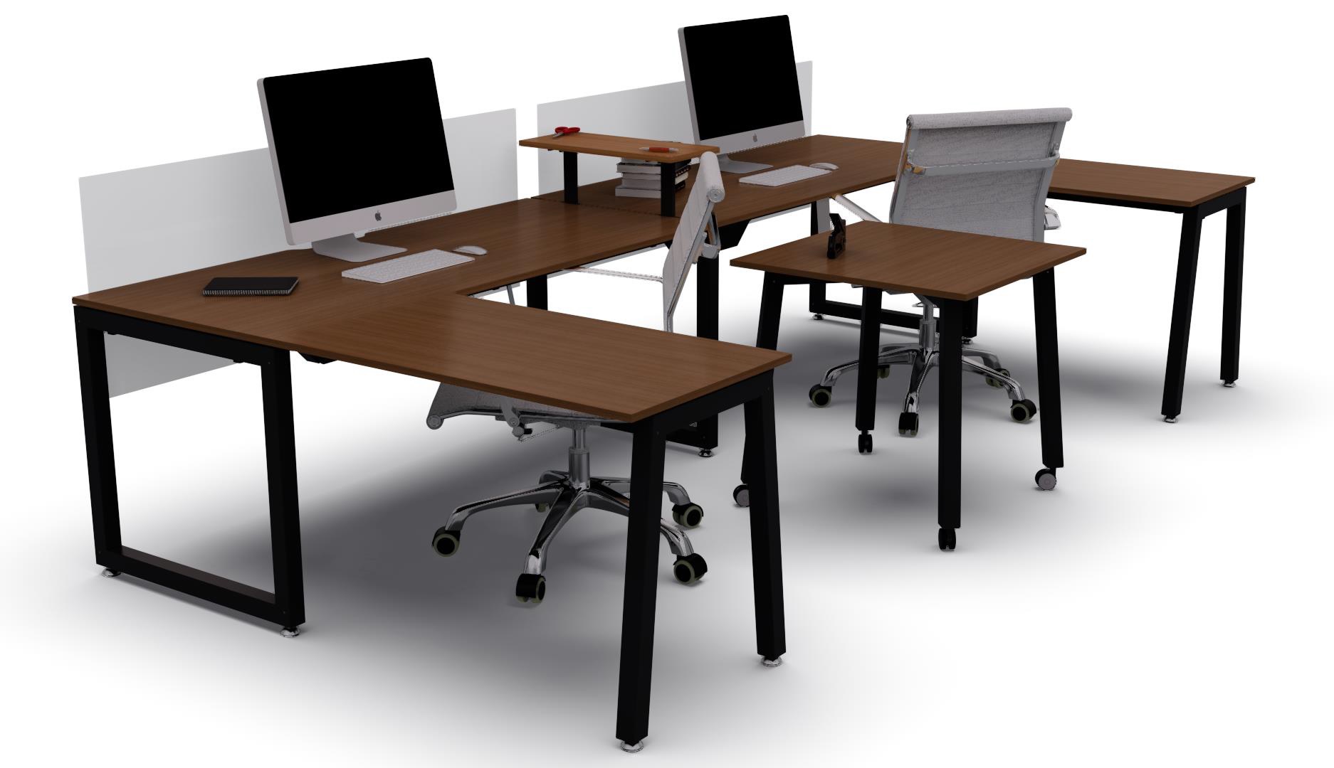 Modulo de Trabajo Dorsia Terra PR-0012-1