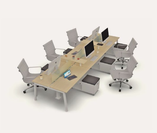 Modulo de Trabajo Hyper Terra PR-0018-1