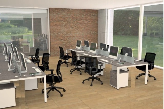 Modulo de Trabajo Magnum 6PR-2-1