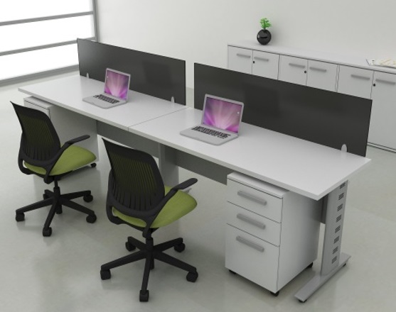 Modulo de Trabajo Mamparas Abe-16