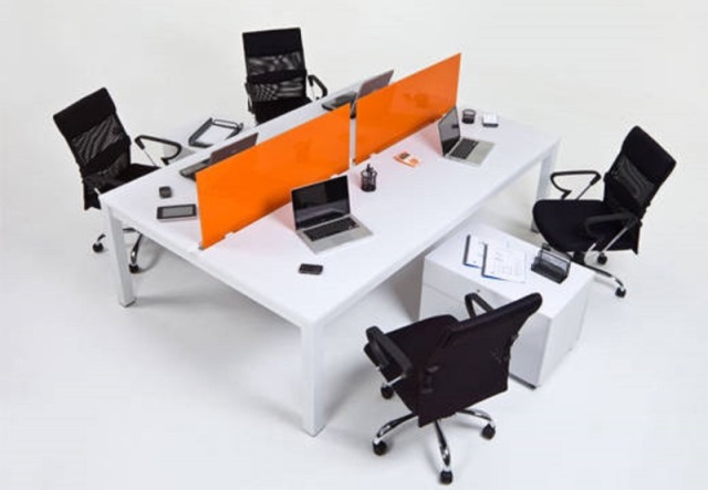 Modulo de Trabajo Terra 240-3