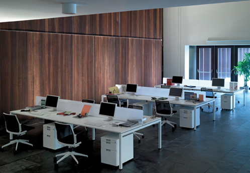 Modulo de Trabajo Terra 300-1