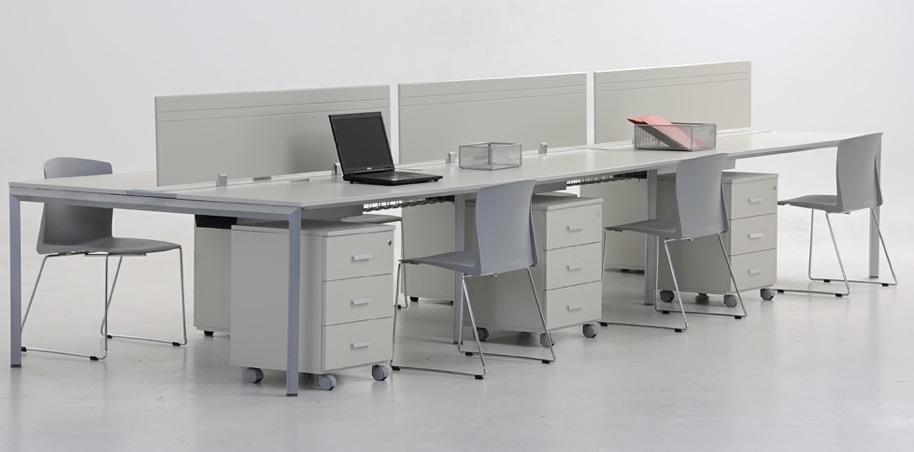 Modulo de Trabajo Terra 450-1