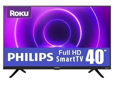 Pantalla 40 Pulgadas
