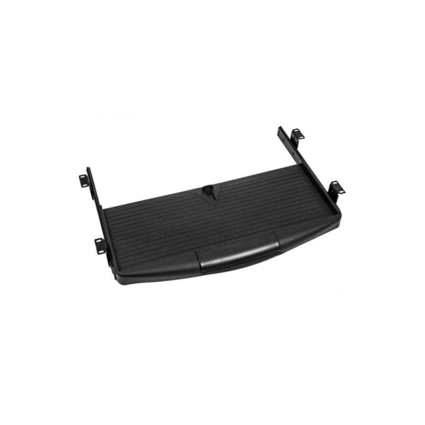 Porta Teclado Plastico Ajustable