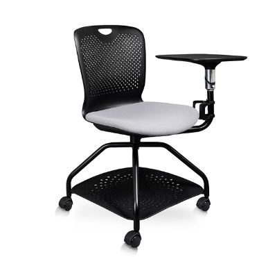 Pupitre 360 Negro
