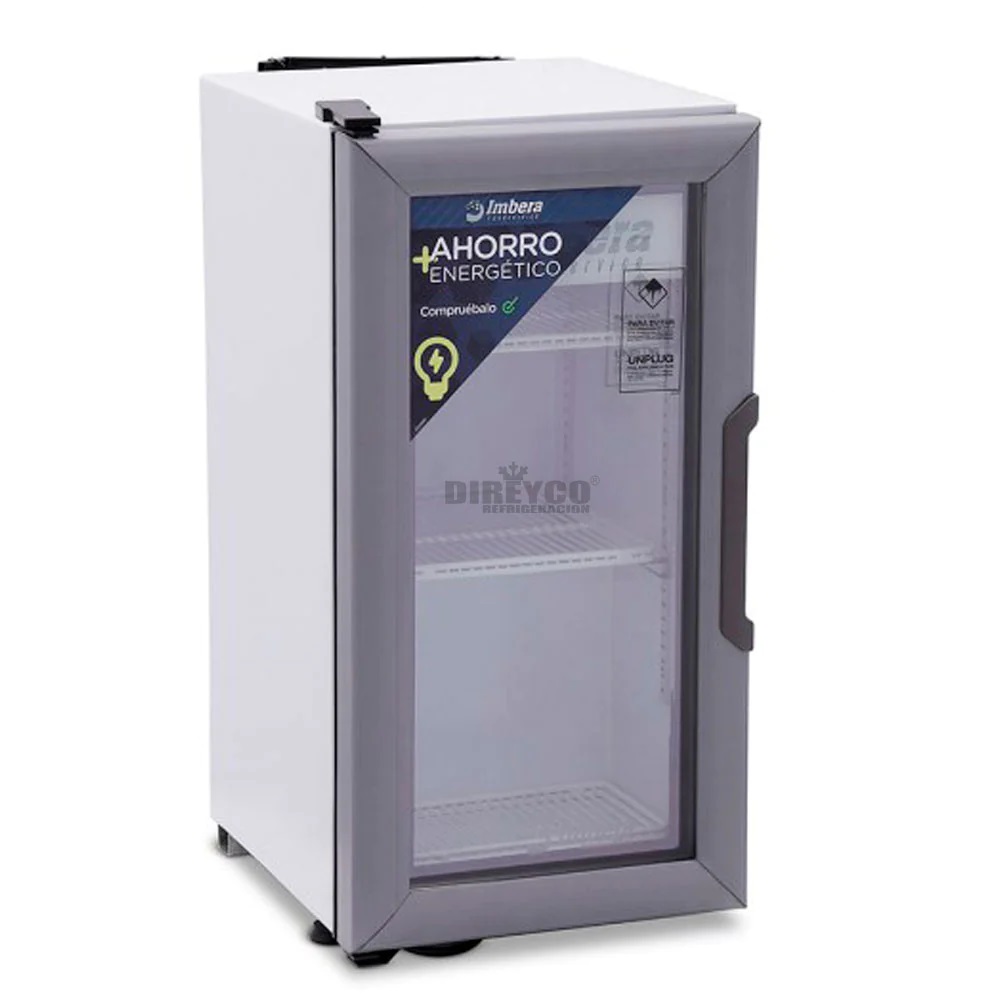 Refrigerador Imbera VR-1.5