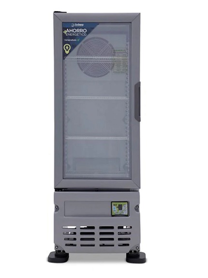 Refrigerador Imbera VRS-05
