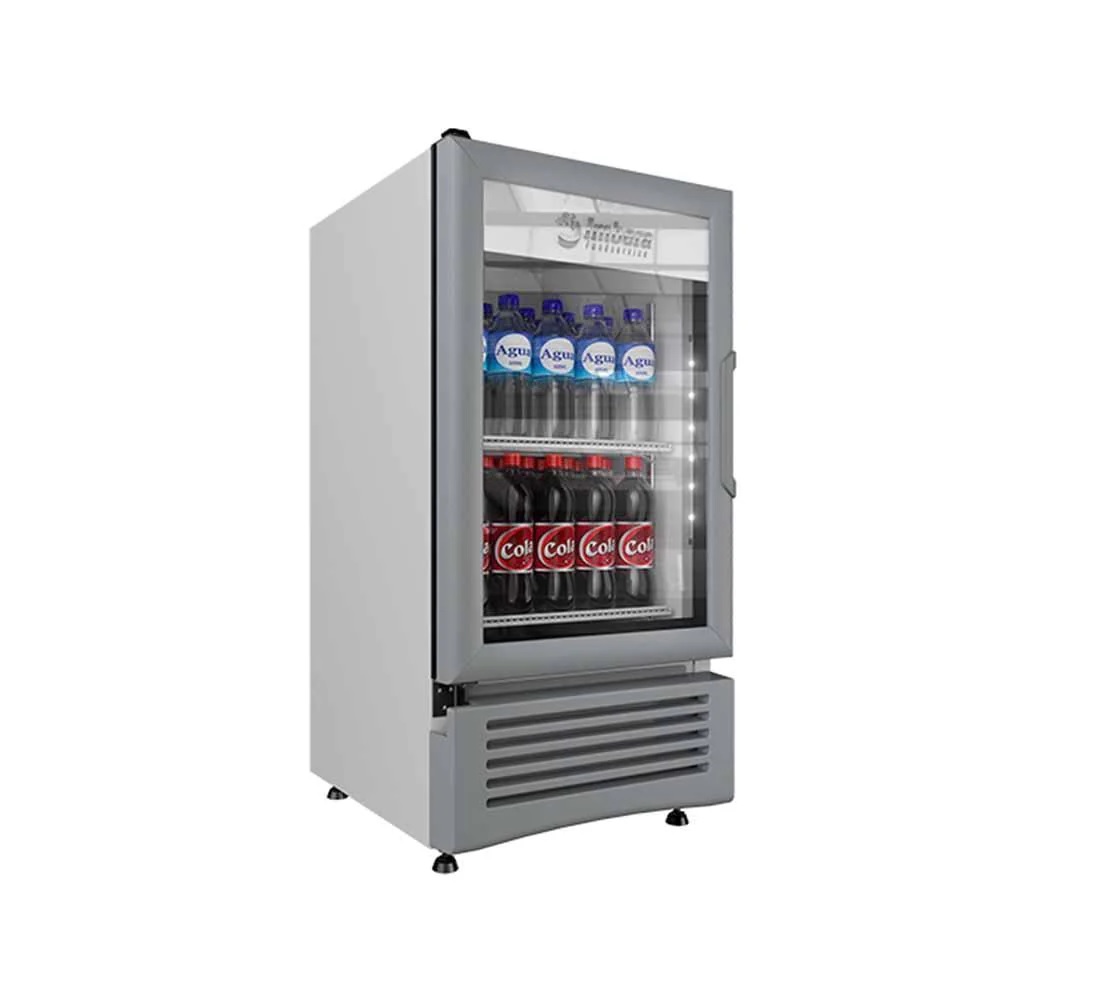 Refrigerador Inbera VL-40