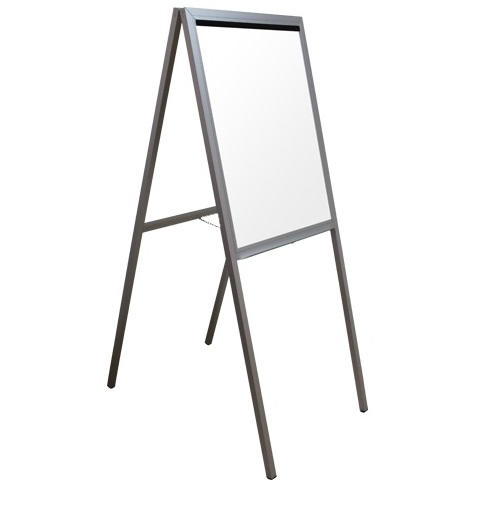 Rotafolio Eco Pizarron 60-80