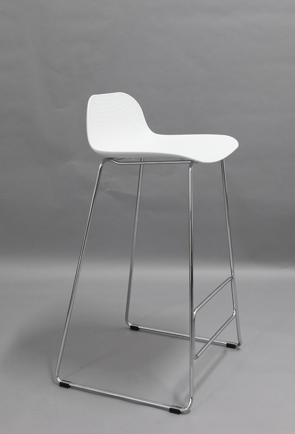 Silla Alta Steel TC-B