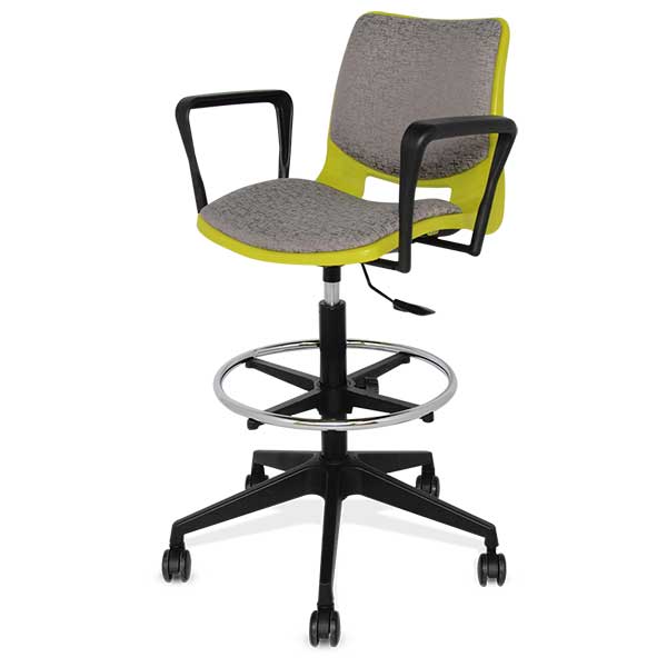 Silla Cajero Bold CB SBC-710