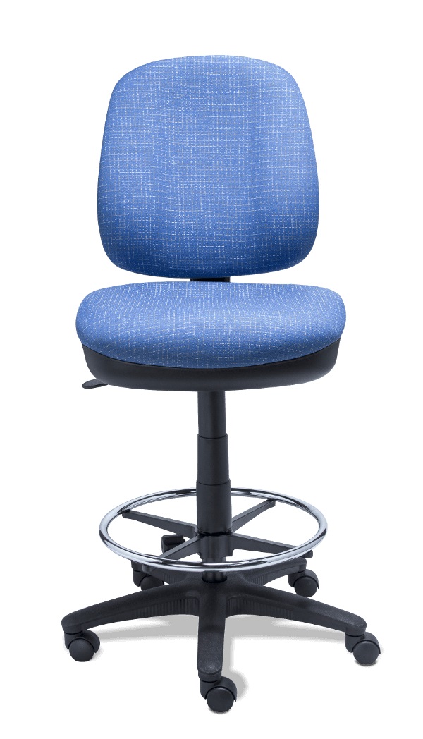 Silla Cajero Operativa RS-460-40-2
