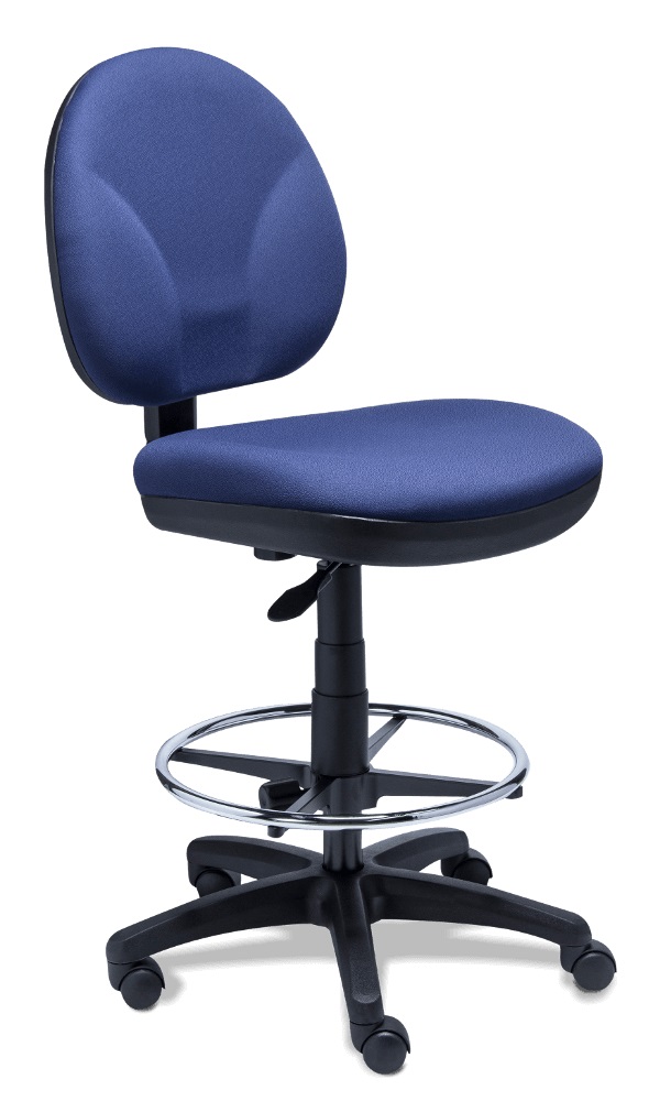 Silla Cajero Operativa RS-500-40-1