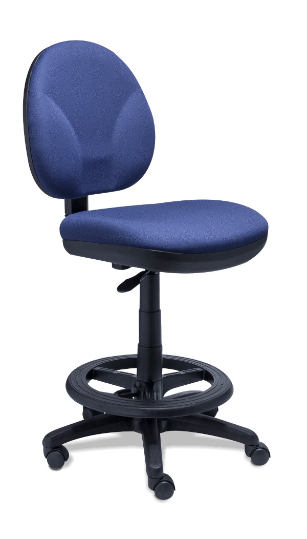Silla Cajero Operativa RS-500-45-1