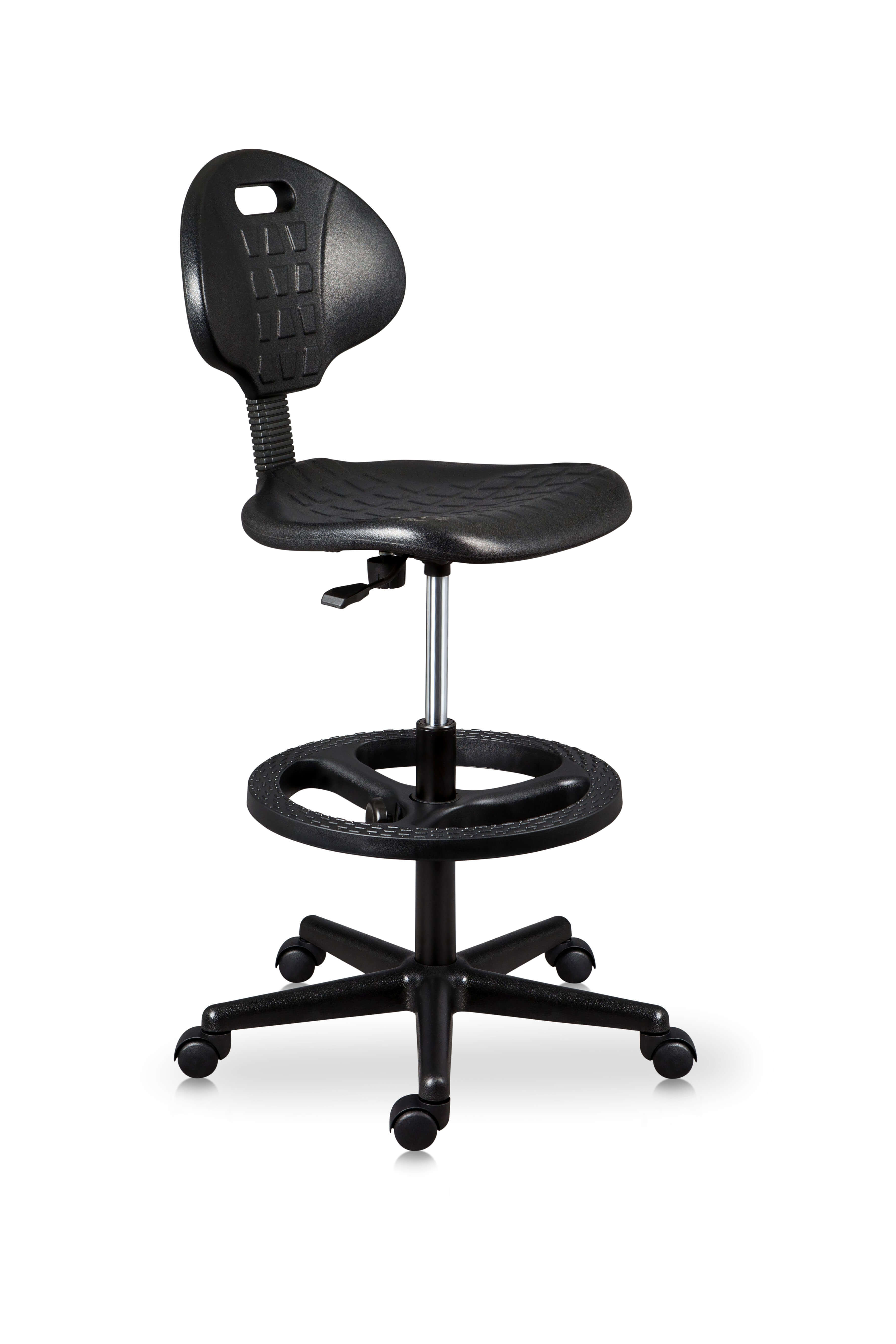 Silla Cajero Tulip Aro Nylon-1