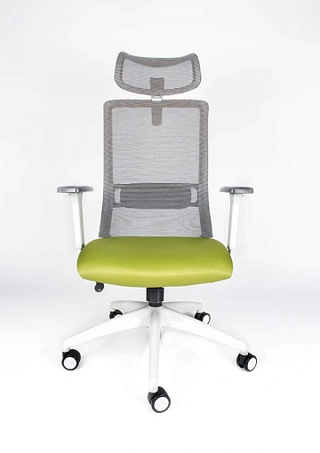 Silla Ejecutiva Arla CC RE-3200 BL