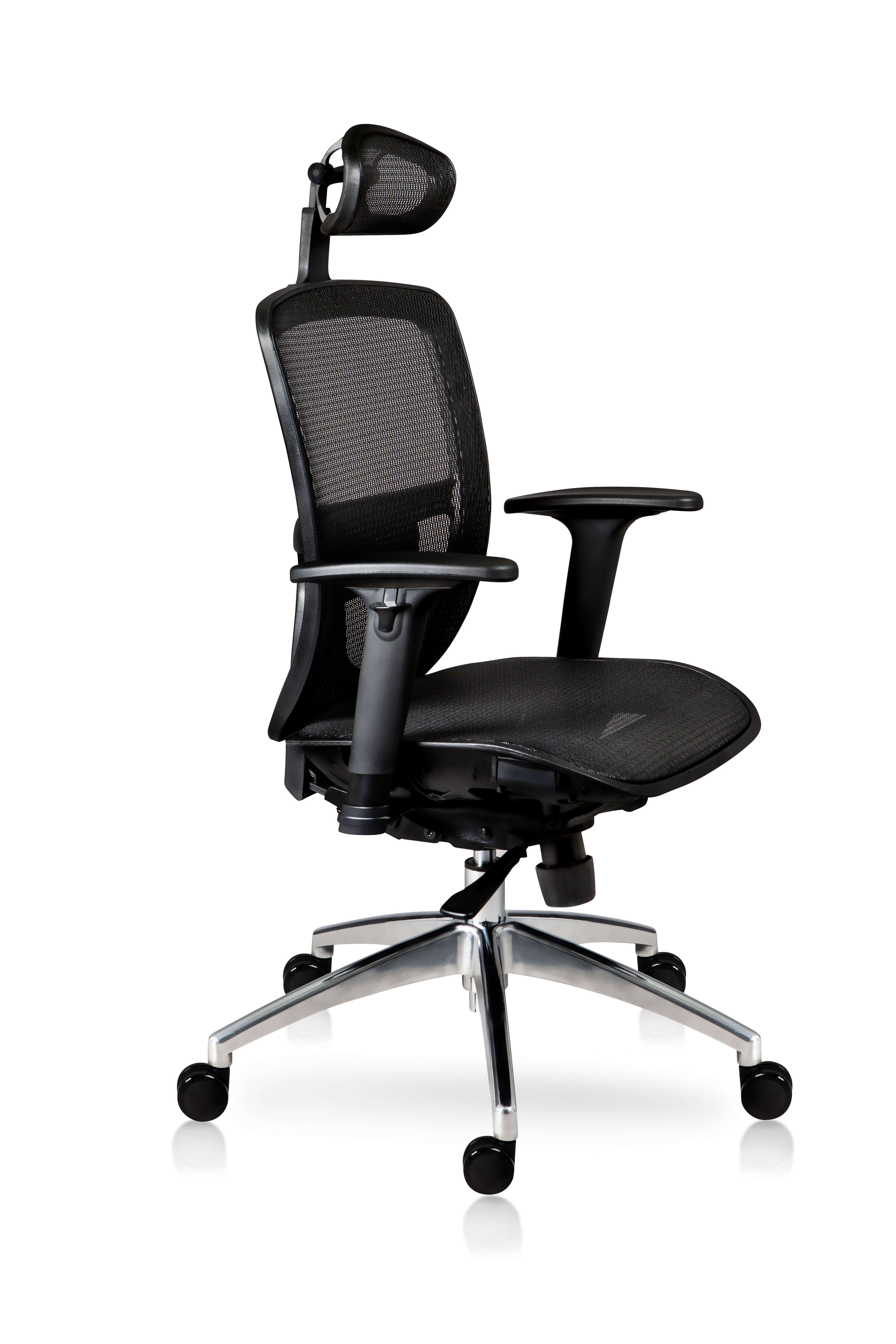 Silla Ejecutiva Arsenal CC-1