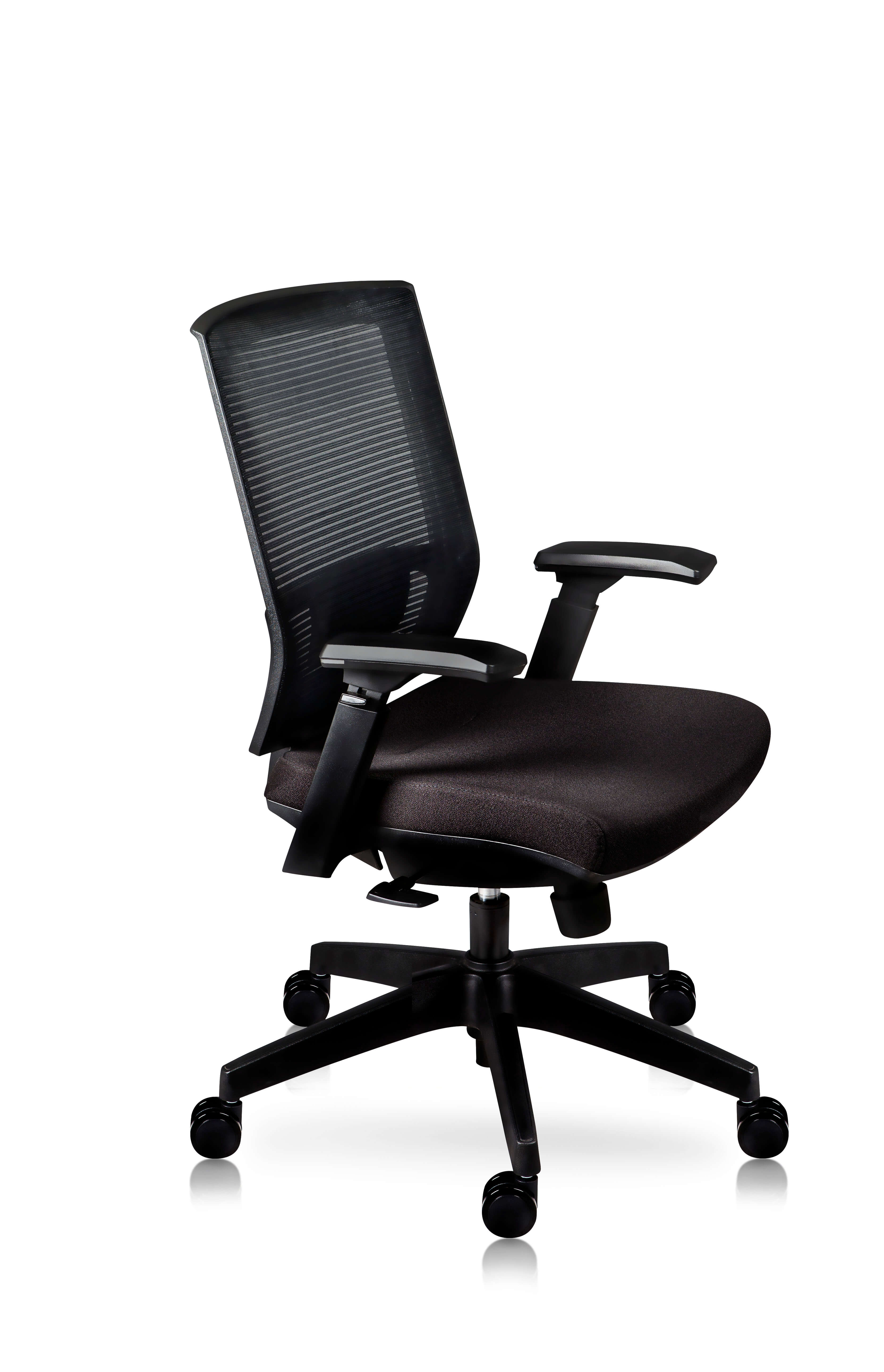 Silla Ejecutiva Austria-1