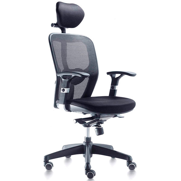Silla Ejecutiva Bond CC-1