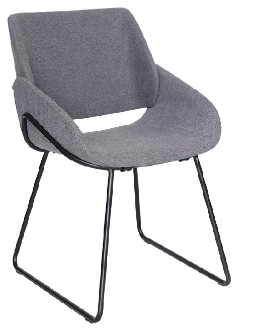 Silla Ejecutiva Borsani OHV-120 V-1
