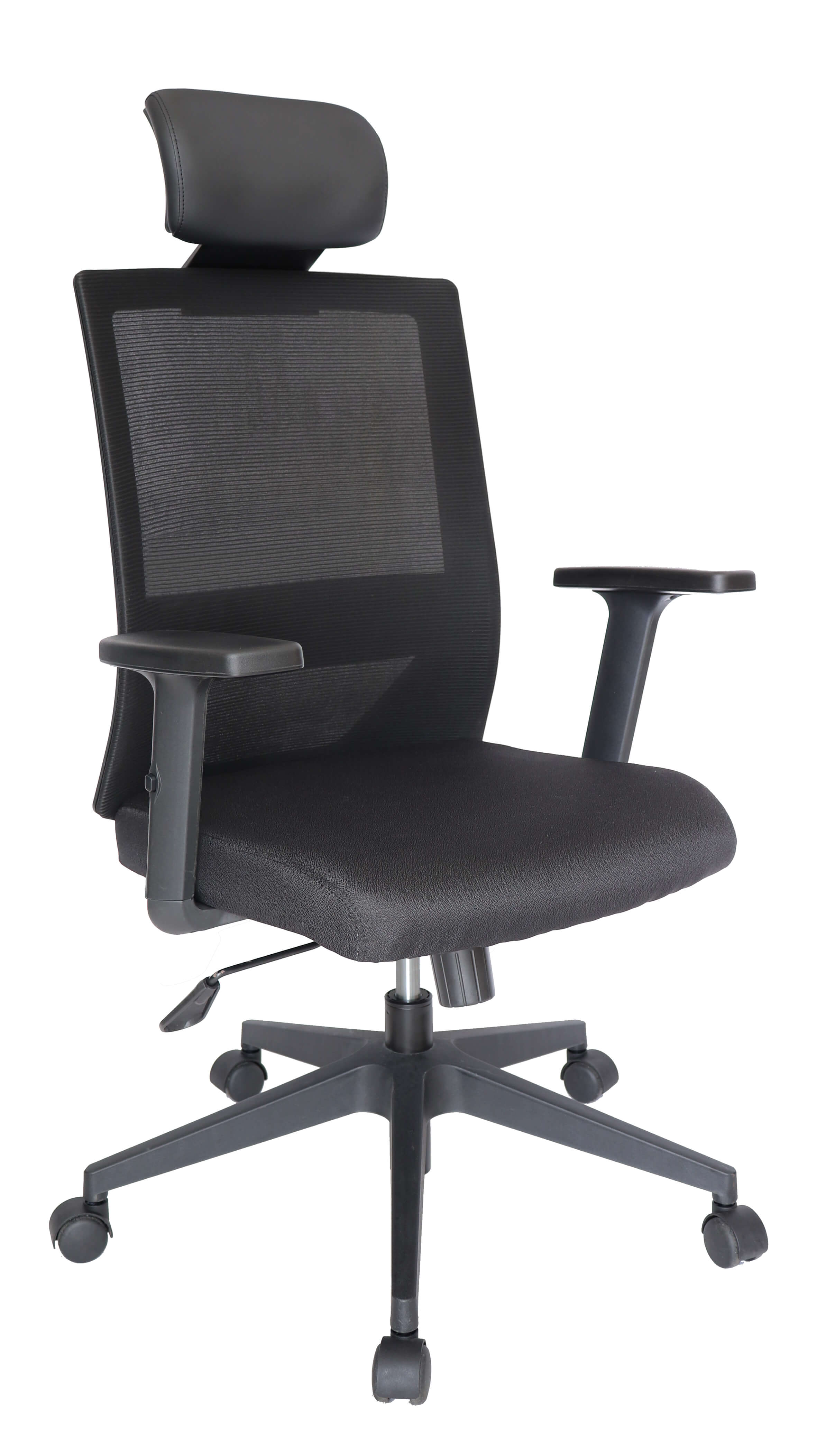 Silla Ejecutiva Bosse CC OHE-65-1