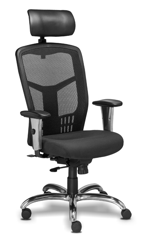 Silla Ejecutiva CC RE-1960-1