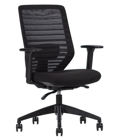 Silla Ejecutiva Delta N-RB