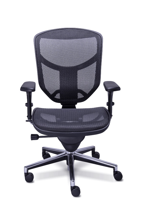 Silla Ejecutiva Ergohuman RM-9001-1
