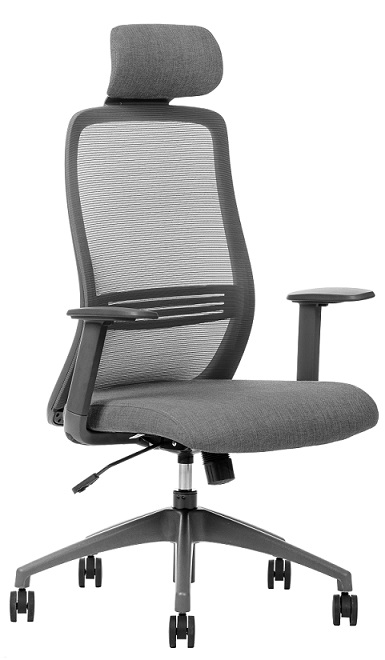 Silla Ejecutiva Evox RA