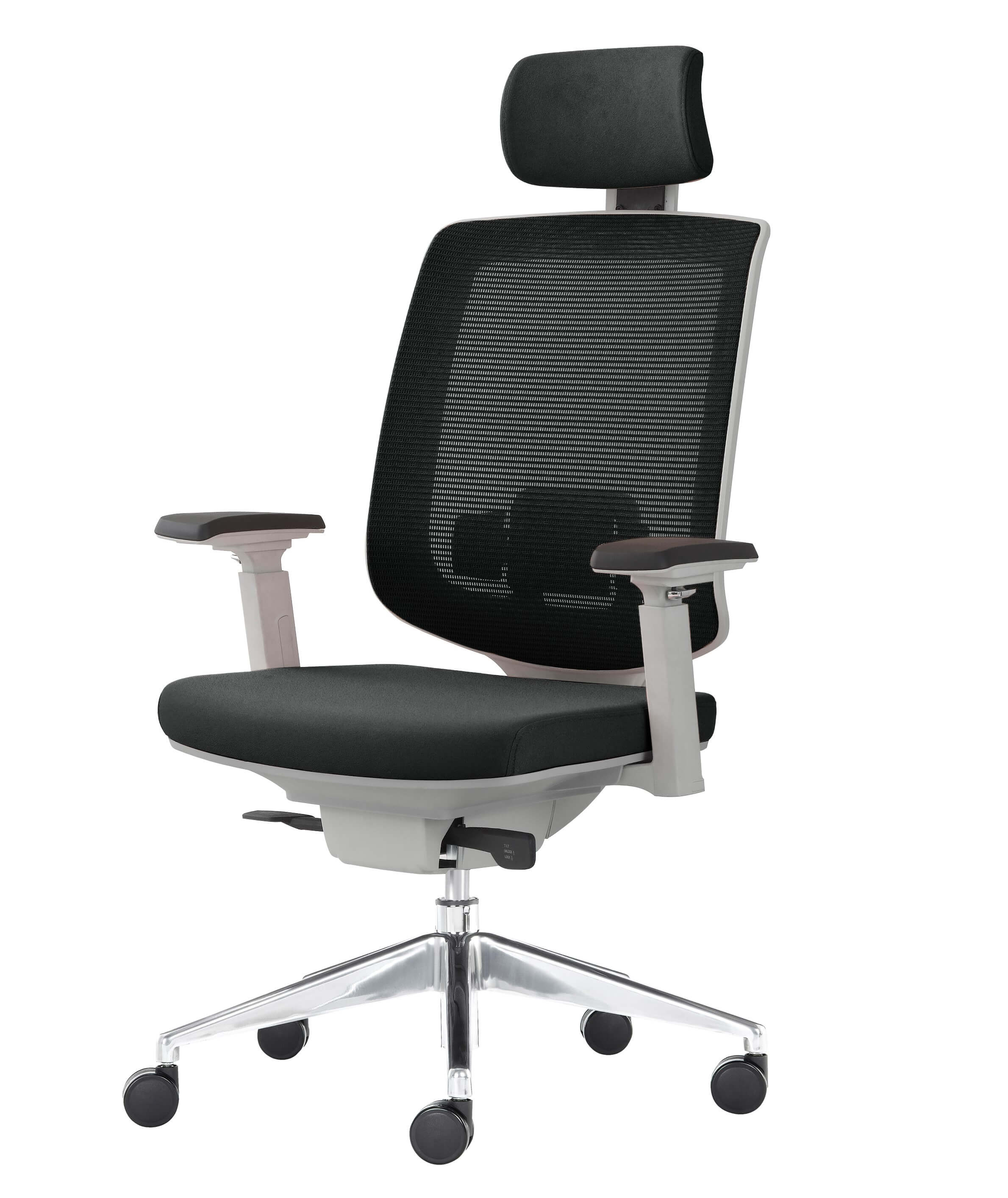 Silla Ejecutiva Finisterre CC G-1