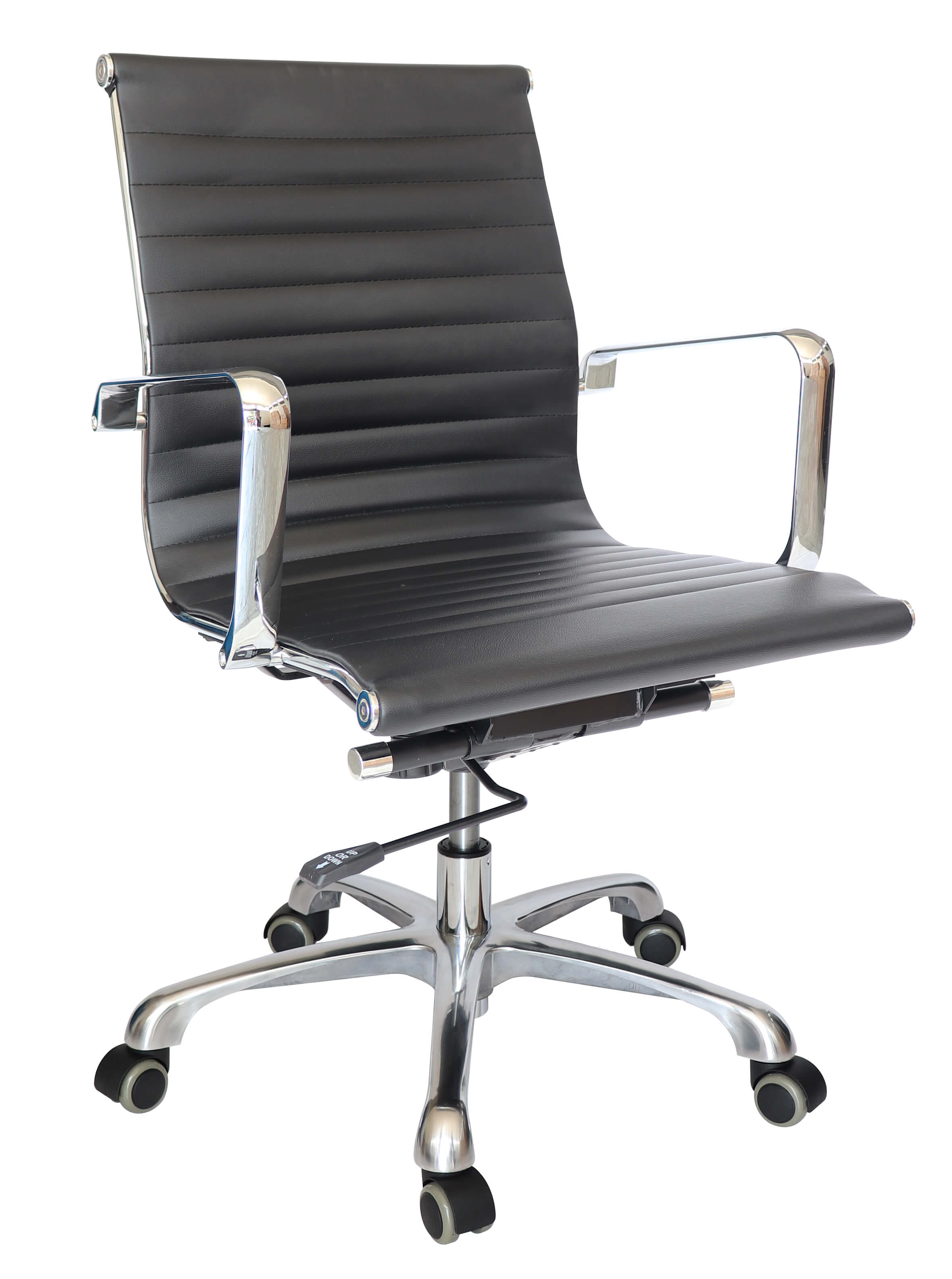 Silla Ejecutiva Goetz OHE-203-1