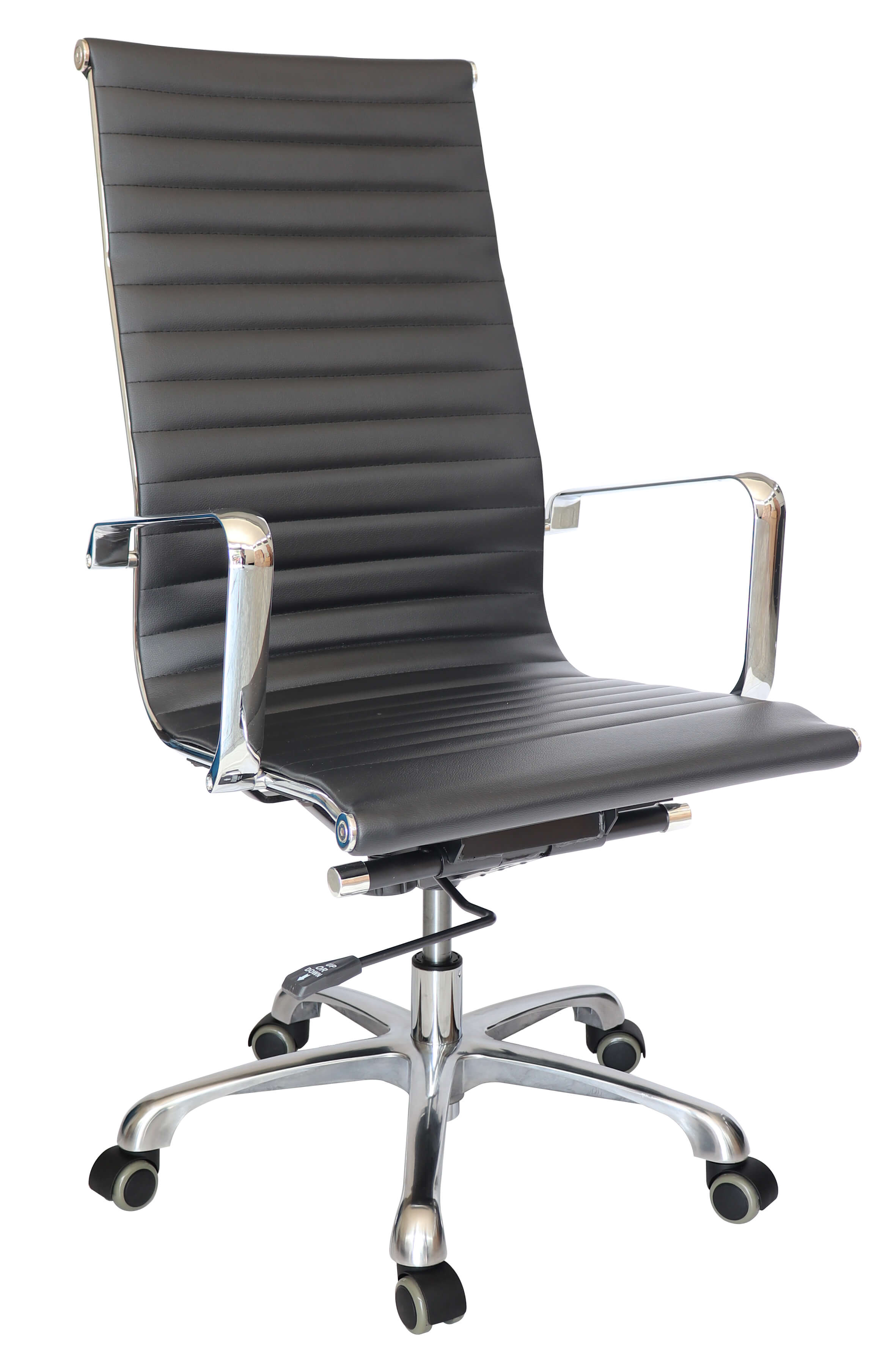 Silla Ejecutiva Goetz OHE-205-1