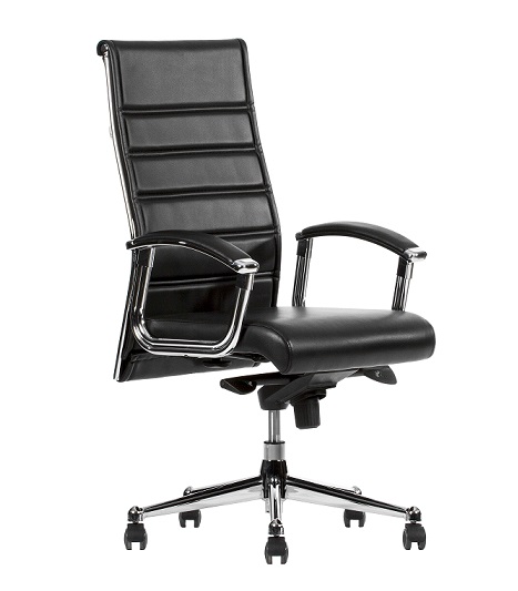 Silla Ejecutiva Loop RA