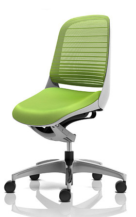 Silla Ejecutiva Luce -1