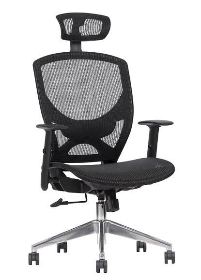Silla Ejecutiva Matrix RA-N