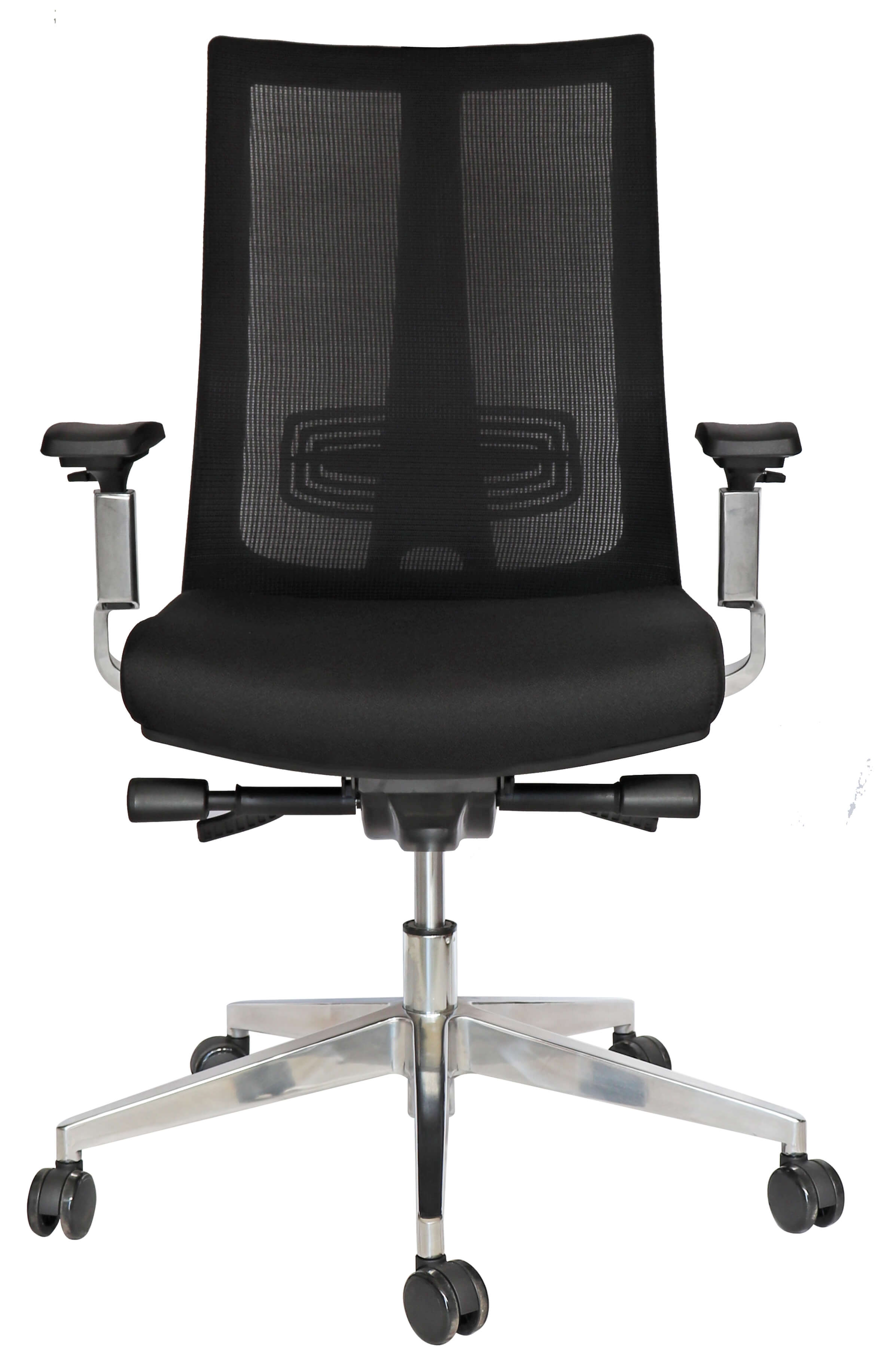 Silla Ejecutiva Natalino OHE-703-2